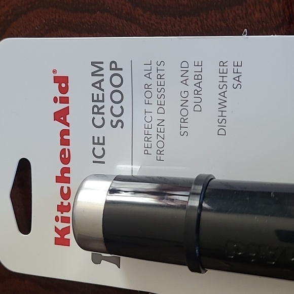 🍨KitchenAid Ice Cream Scoop - Picture 2 of 4